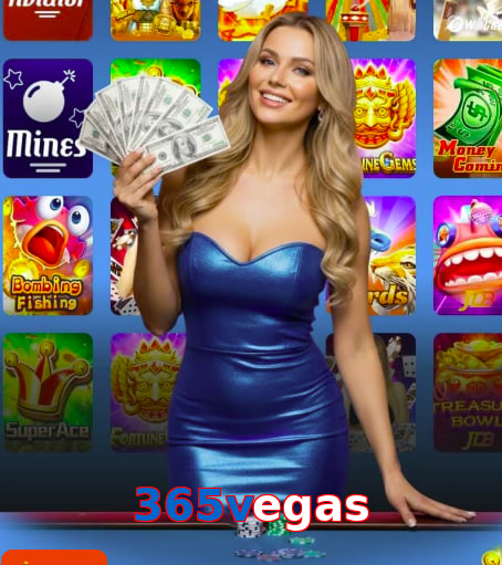 365vegas