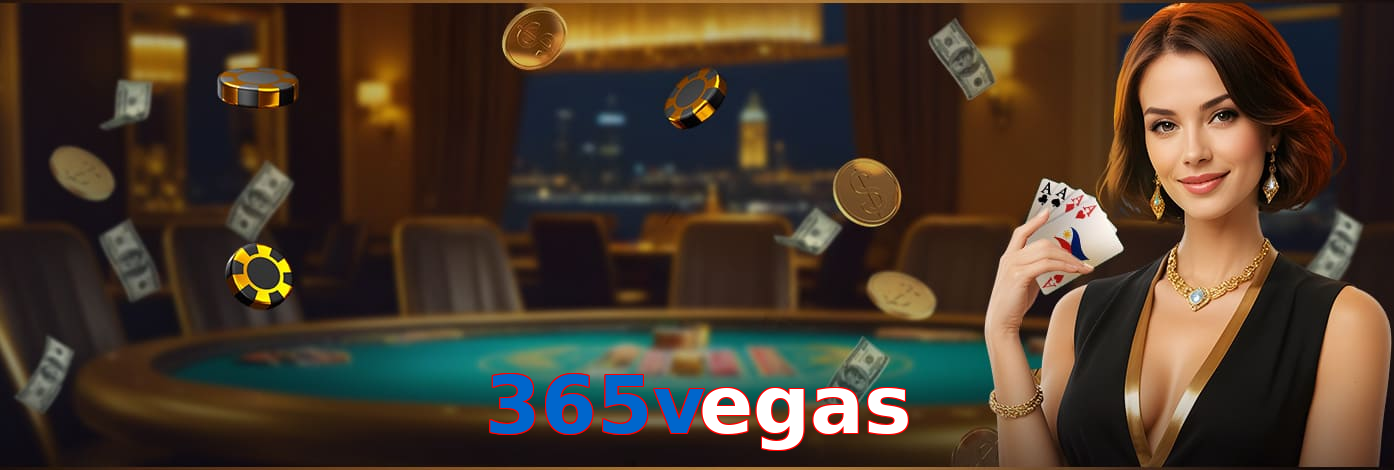 365vegas